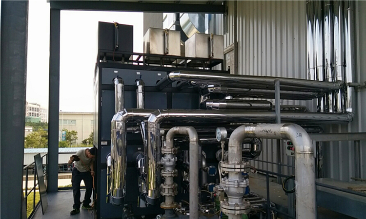 導(dǎo)熱油爐 導(dǎo)熱油爐