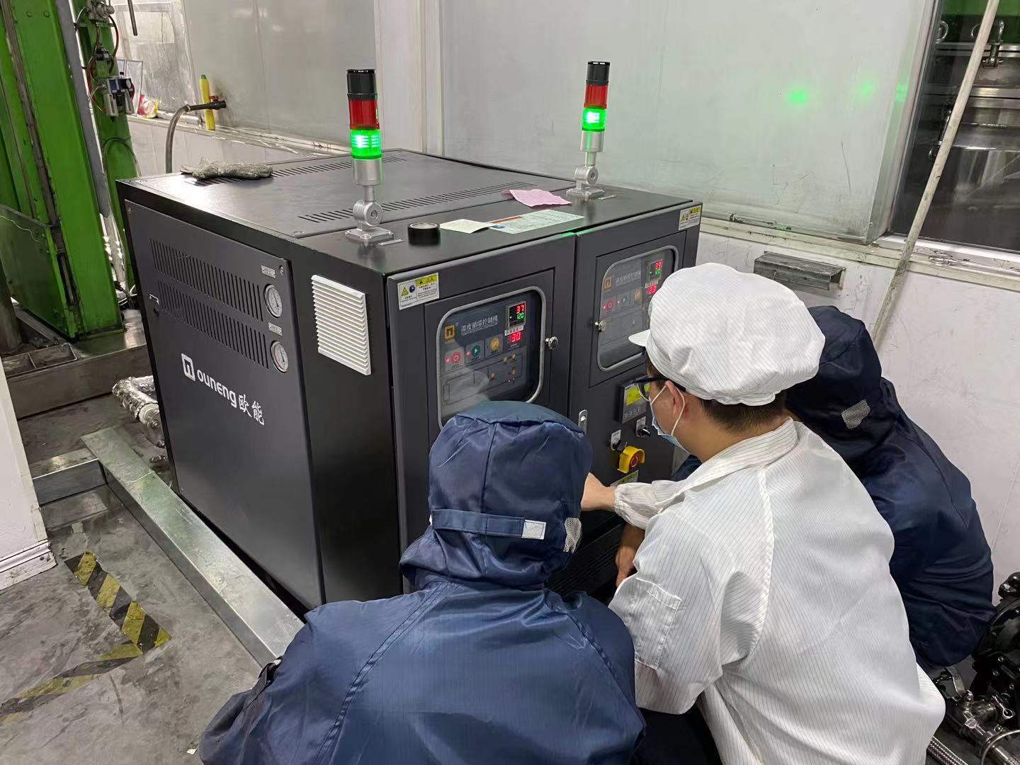 電加熱導熱油爐 電加熱導熱油爐