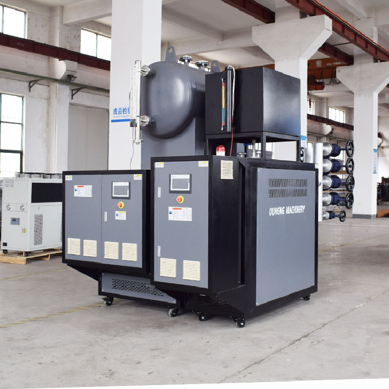 電加熱有機熱載體爐怎么選？