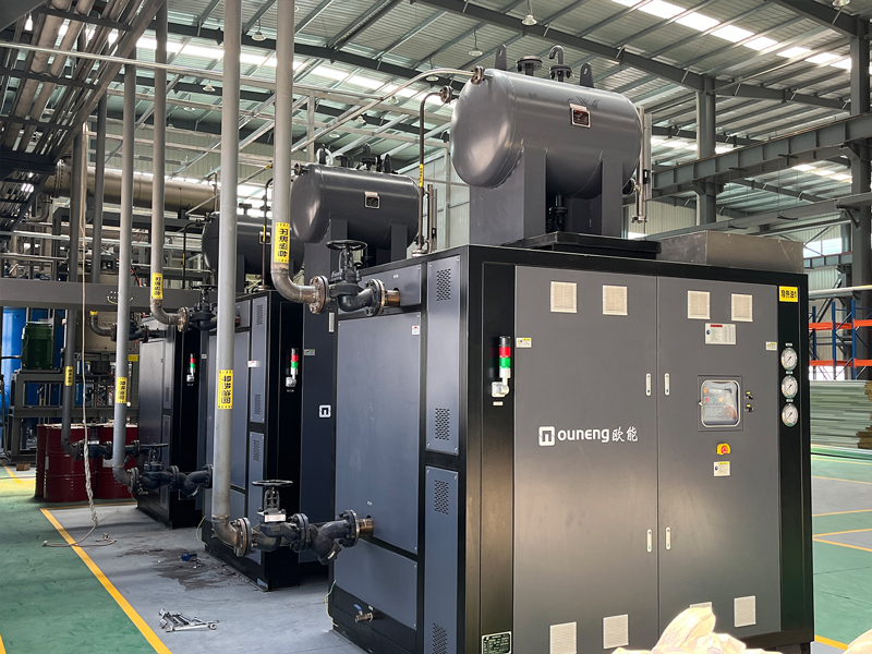 導(dǎo)熱油爐怎么選？歐能機(jī)械帶您了解！