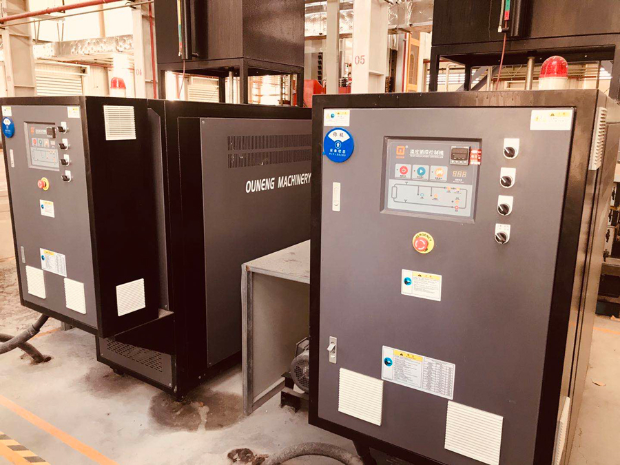 復合材料的生產(chǎn)需不需要導熱油電加熱爐