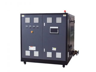 電加熱導(dǎo)熱油爐怎么安裝？免費(fèi)指導(dǎo)安裝看這里