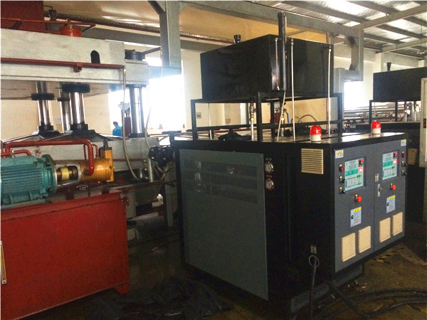 導(dǎo)熱油電加熱器5大優(yōu)勢，你都知道嗎！