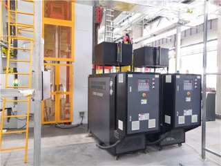 為什么電加熱導(dǎo)熱油爐越來越火？技術(shù)創(chuàng)新是保障！