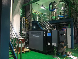 電加熱導(dǎo)熱油爐哪家比較好？「南京歐能」值得推薦