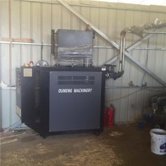 新買(mǎi)的電加熱油爐怎么維護(hù)保養(yǎng)？南京歐能告訴您答案