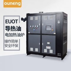 電加熱導(dǎo)熱油爐真的安全嗎？這幾個安全保護(hù)必不可少